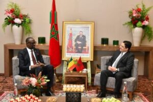 Mali : En crise ouverte avec l’Algérie, celui-ci se rapproche du Maroc