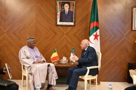 Mali : En crise ouverte avec l’Algérie, celui-ci se rapproche du Maroc
